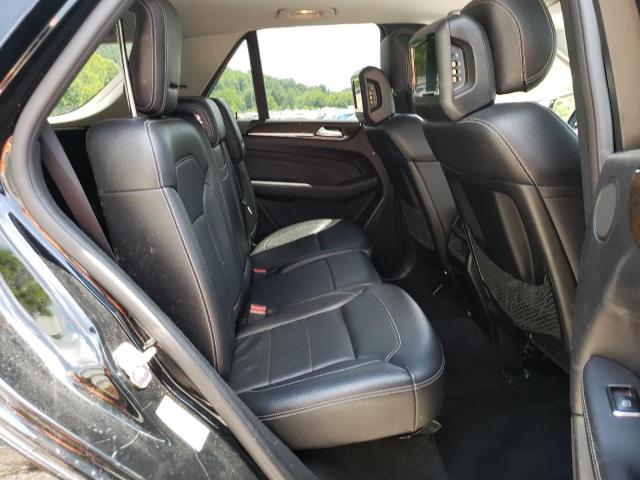 4JGDA0EB2FA485183 Mercedes-Benz Ml 250 Bluetec