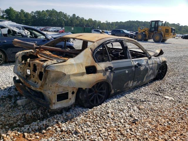 WBA8A9C5XHK619682 BMW 320 I