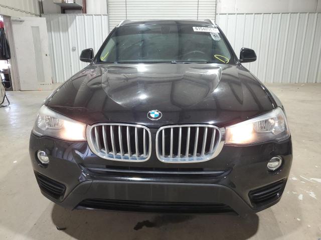 5UXWZ7C35H0X40295 BMW X3 Sdrive28i