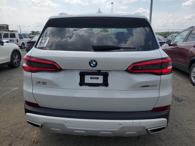 5UXCR6C58KLK87357 BMW X5 Xdrive40i