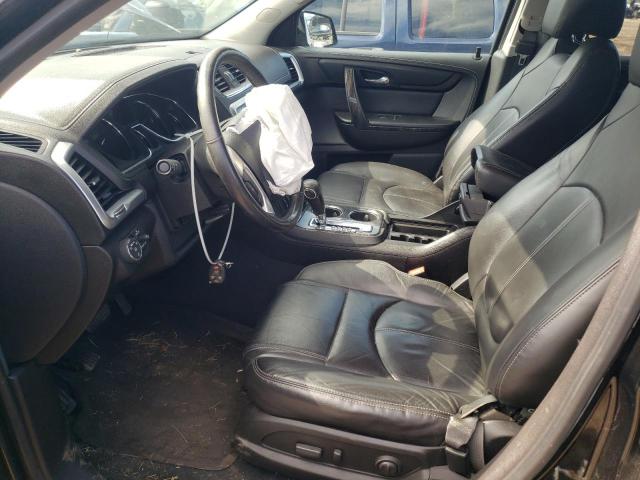 1GKKRRKD5GJ158748 GMC Acadia Slt-1