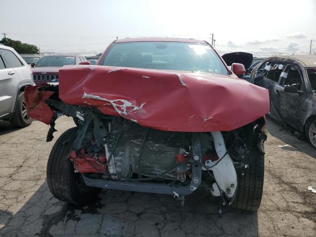 1C4RDJDG4HC839359 Dodge DURANGO GT
