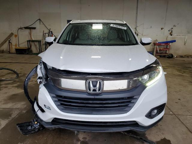 3CZRU6H50MM750252 Honda HR-V EX