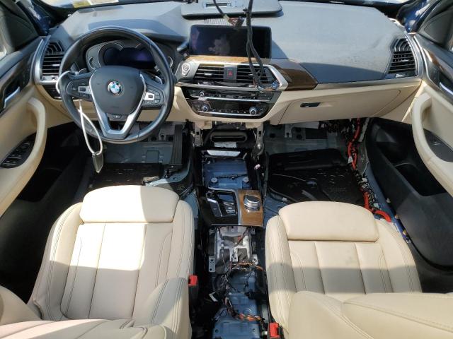 5UXTR9C57JLC77969 BMW X3 Xdrive30i