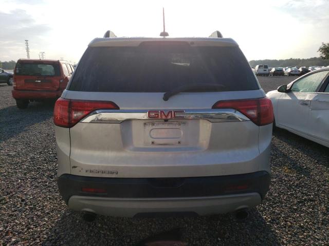 1GKKNMLSXHZ217596 GMC Acadia Slt-1