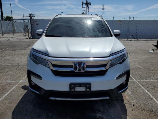 5FNYF5H60LB003865 Honda Pilot Touring
