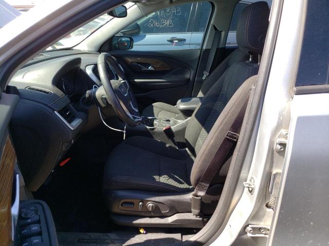 3GKALMEV5JL280255 GMC Terrain Sle