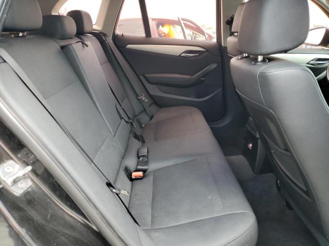 WBAVM1C53FV314581 BMW X1 Sdrive28i