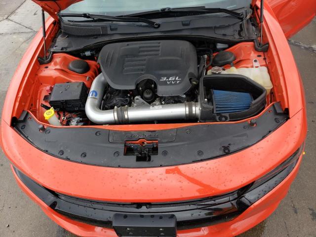 2C3CDXJG4JH291612 Dodge CHARGER GT