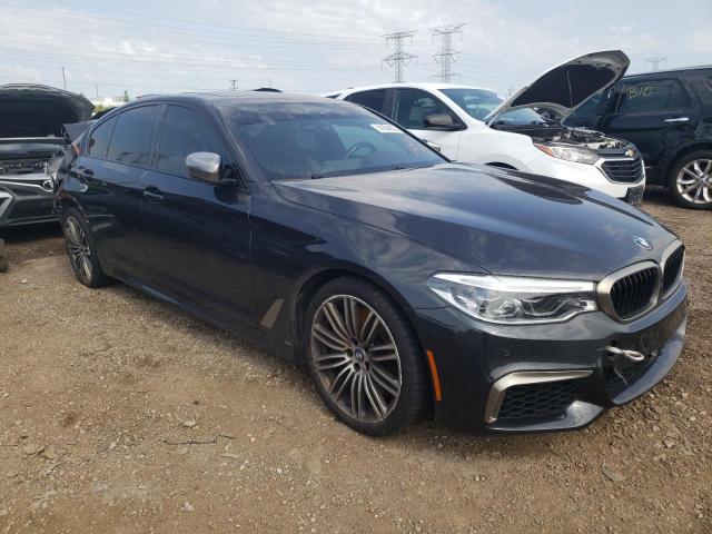WBAJS7C06LBN96420 BMW M550xi