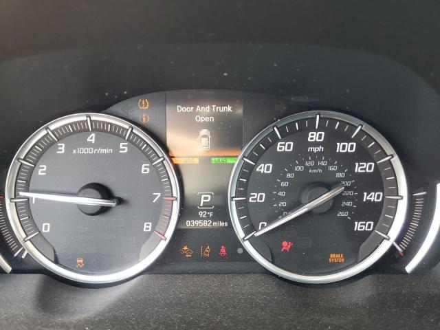 19UUB1F3XJA003472 Acura TLX