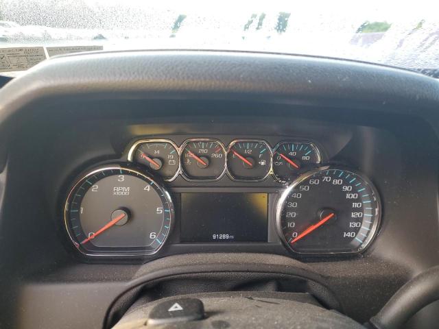 1GKS2GKC6JR369823 GMC Yukon Xl K1500 Slt