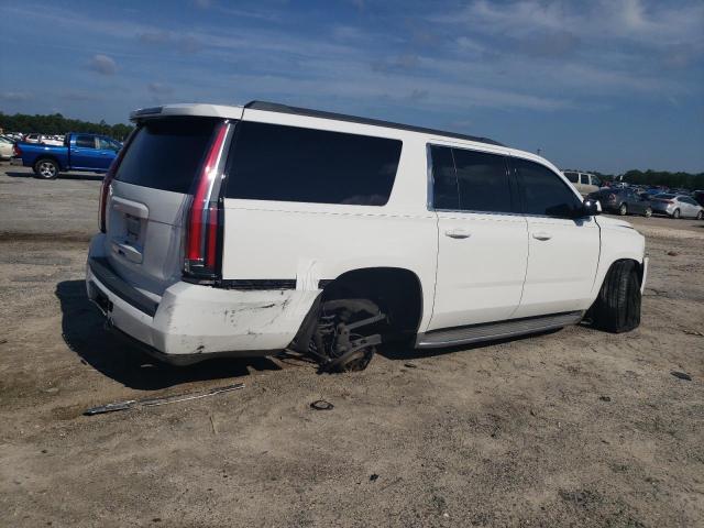 1GKS1GKC9FR282007 GMC Yukon Xl C1500 Sle