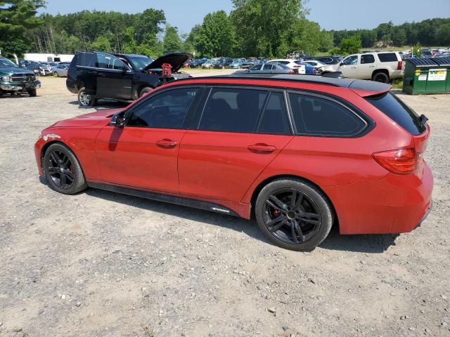 WBA3K5C5XEKT33892 BMW 328 D Xdrive