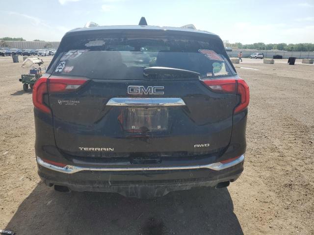 3GKALXEX7JL304090 GMC Terrain Denali