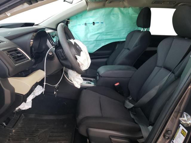 4S4WMAAD2K3472431 Subaru Ascent