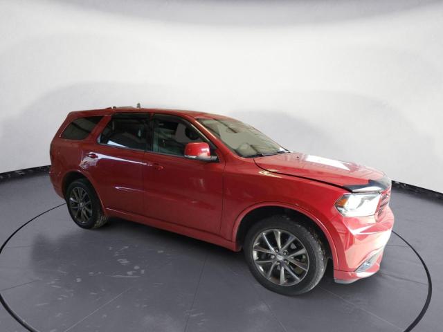 1C4RDJDG6HC630088 Dodge DURANGO GT