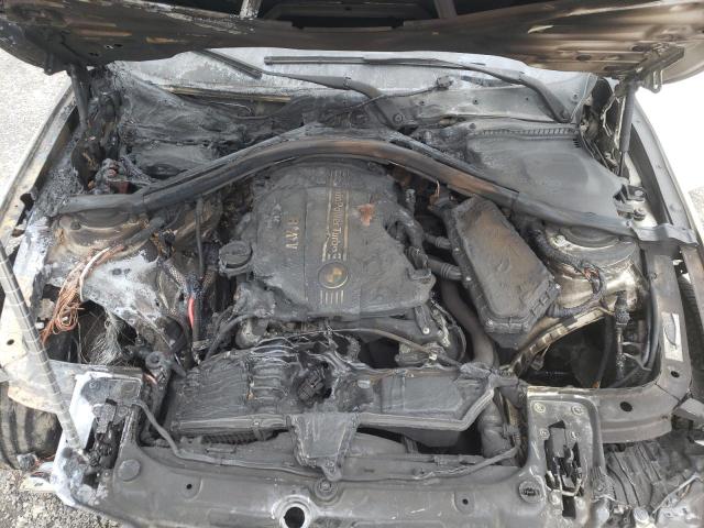 WBA3K5C53FK300850 BMW 328 D Xdrive