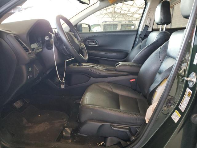 3CZRU5H78GM722568 Honda Hr-v Exl