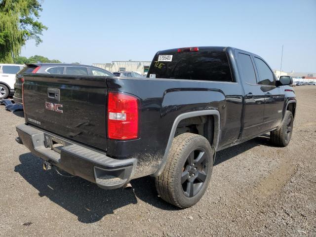 1GTV2LEC1HZ205256 GMC Sierra K1500