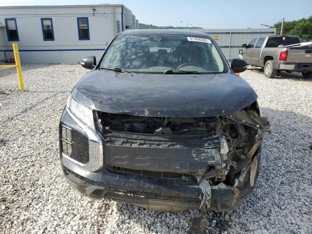 JA4AP4AU9LU015239 Mitsubishi Outlander Sport Se