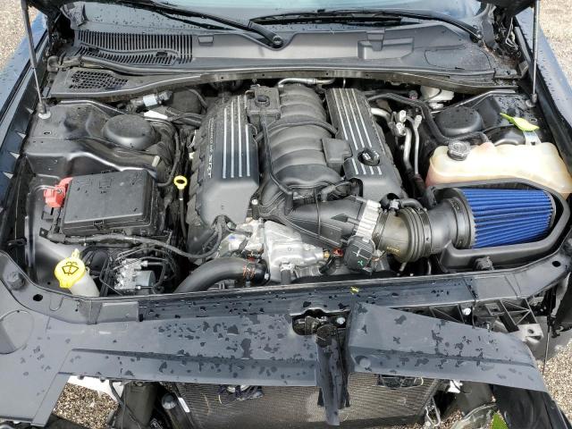 2C3CDZFJ2MH619131 Dodge Challenger R/t Scat Pack