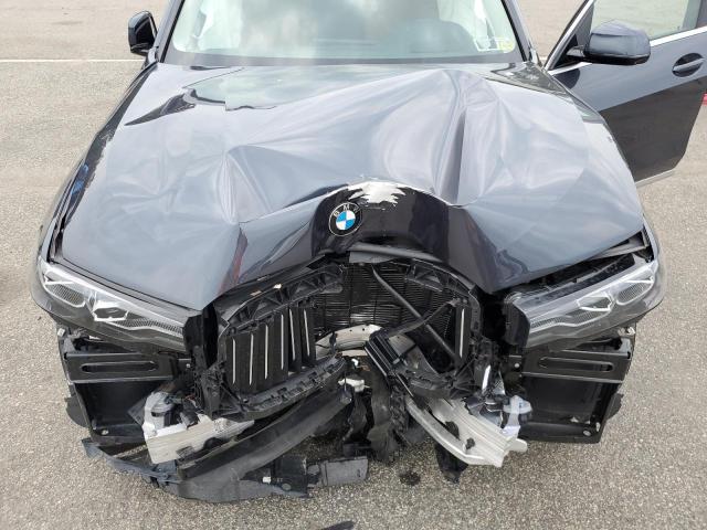 5UXCW2C08M9H71327 BMW X7 Xdrive40i