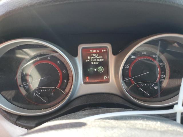 3C4PDCBB9JT475055 Dodge Journey Sxt