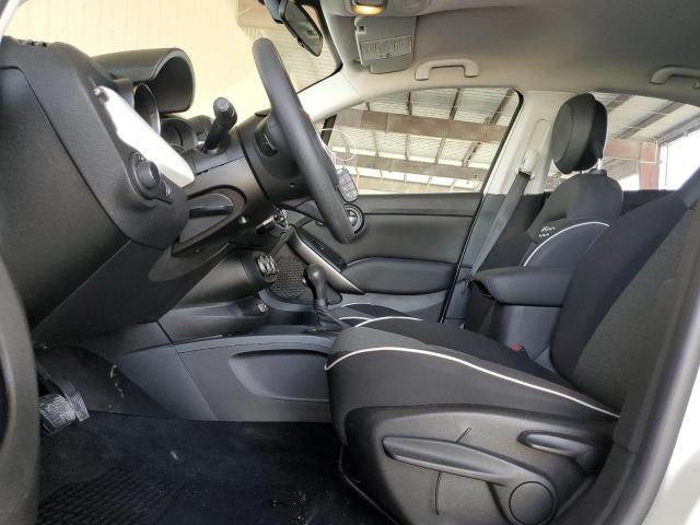 ZFBCFXAB5JP721589 Fiat 500x Pop