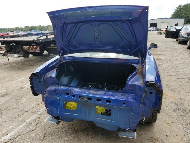 2C3CDZBT1NH148923 Dodge Challenger R/t