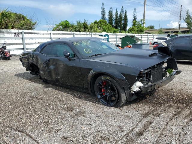 2C3CDZFJ2MH619131 Dodge Challenger R/t Scat Pack