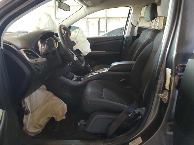 3C4PDCBG7GT127372 Dodge Journey Sxt