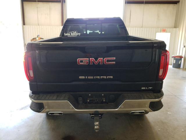 3GTU9DEL8MG339172 GMC Sierra K1500 Slt