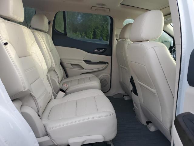1GKKNPLS2NZ163255 GMC Acadia Denali