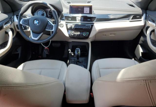 WBXJG7C09N5V37693 BMW X1 Sdrive28i