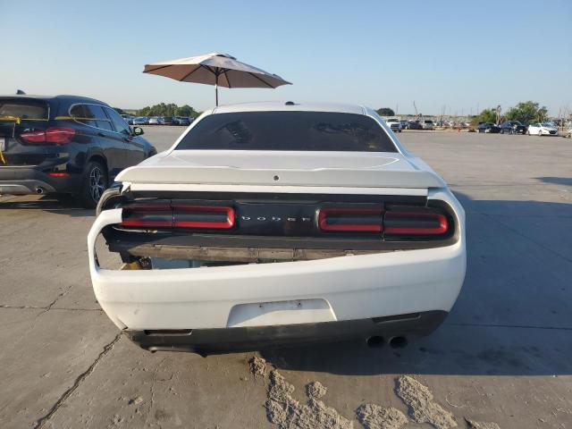 2C3CDZBT9JH131054 Dodge Challenger R/t