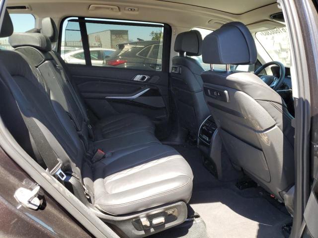 5UXCW2C02L9C05243 BMW X7 Xdrive40i