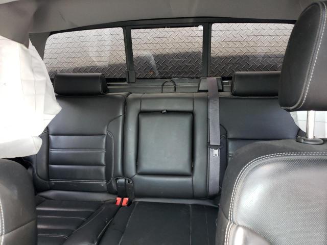 1GT120E86FF171659 GMC Sierra K2500 Denali