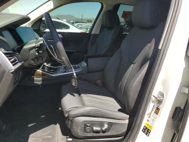 5UXCW2C0XL9B64408 BMW X7 Xdrive40i