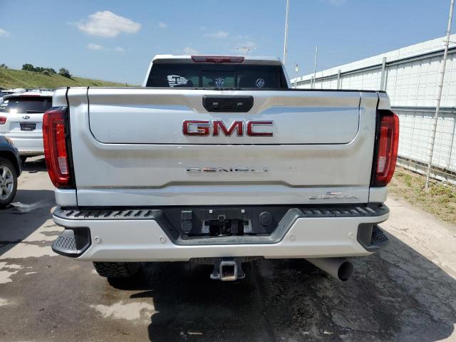 1GT49WEY6LF240616 GMC Sierra K3500 Denali