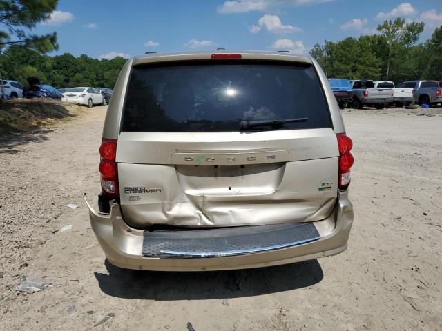 2C4RDGCG8ER265114 Dodge Grand Caravan Sxt