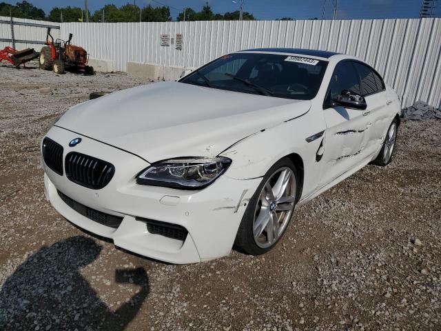 WBA6D4C54HD977706 auction archive image