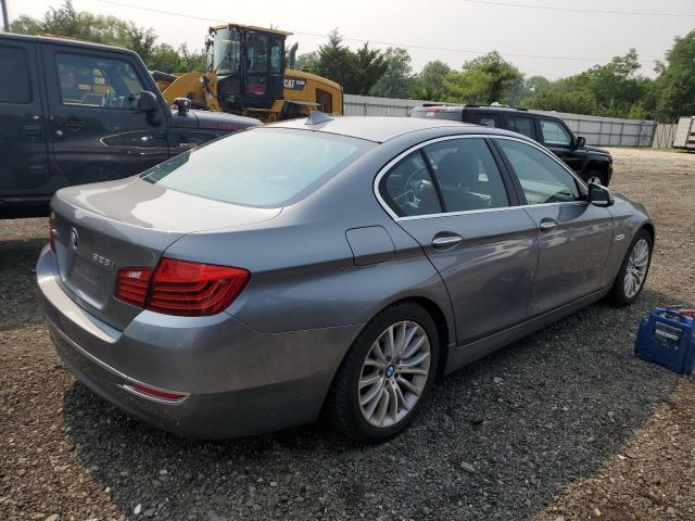 WBA5A7C54ED612072 BMW 528 XI