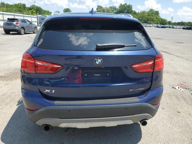 WBXHT3C36J3H30843 BMW X1 Xdrive28i