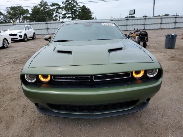 2C3CDZAG2PH567743 Dodge Challenger Sxt