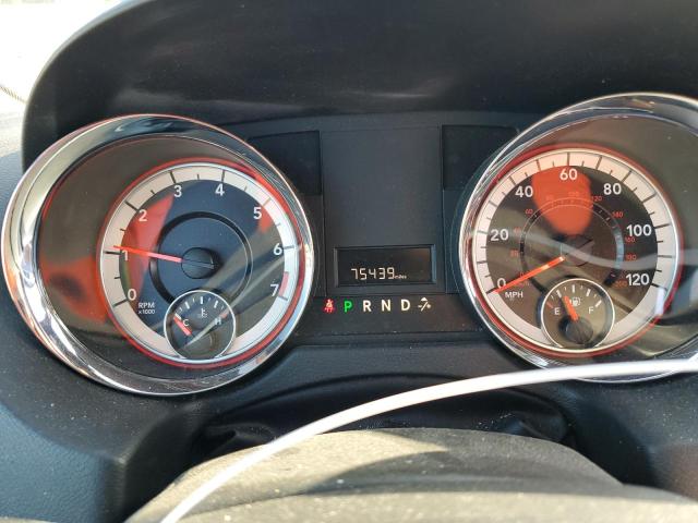 2C4RDGCG8KR519013 Dodge Grand Caravan Sxt