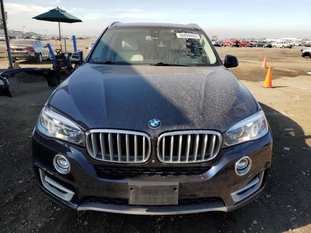 5UXKR2C57G0R71104 BMW X5 Sdrive35i