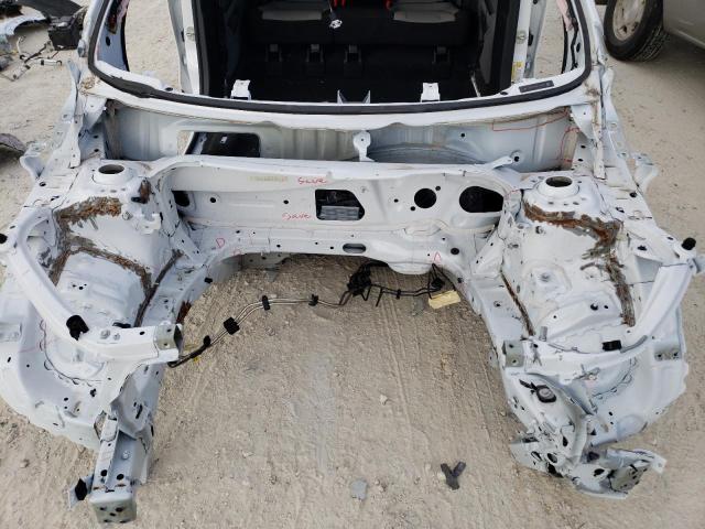 3GKALMEV8LL334909 GMC Terrain Sle