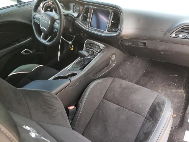 2C3CDZFJ9NH203997 Dodge Challenger R/t Scat Pack
