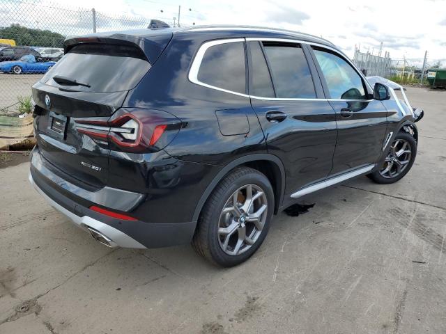 5UX53DP08P9S53808 BMW X3 Xdrive30i